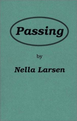 Passing.