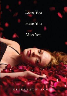 Love you hate you miss you