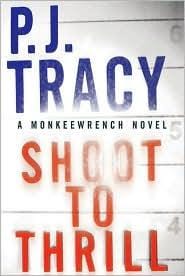 Shoot to Thrill