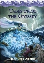 Tales from the Odyssey: Part Two