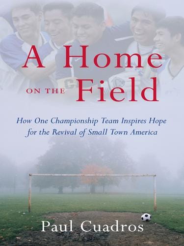 A Home on the Field