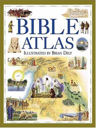 Bible Atlas