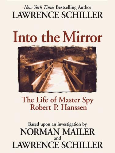 Into the Mirror