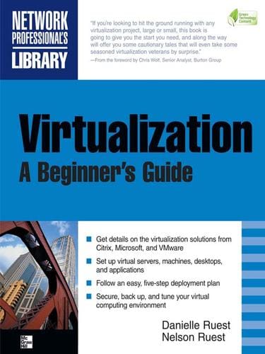 Virtualization