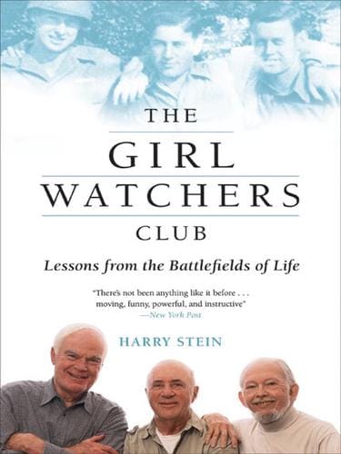 The Girl Watchers Club