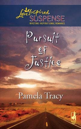 Pursuit of Justice