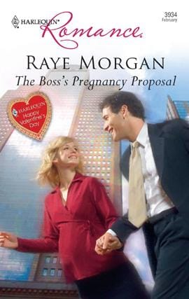 The Boss's Pregancy Proposal