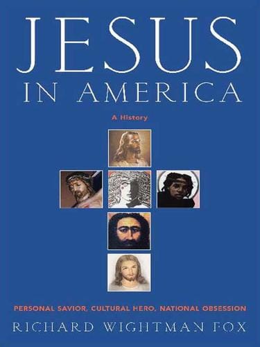 Jesus in America