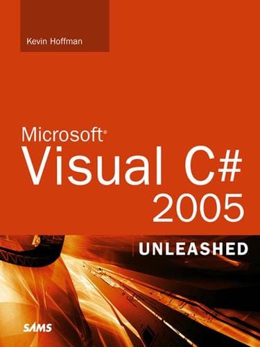 Microsoft® Visual C# 2005