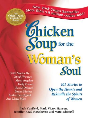 Chicken Soup for the Woman's Soul