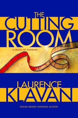 The Cutting Room