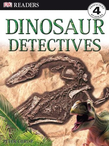 Dinosaur Detectives