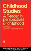 Childhood Studies