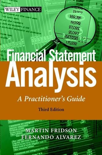 Financial Statement Analysis