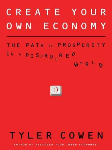 Create Your Own Economy