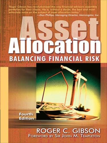 Asset Allocation