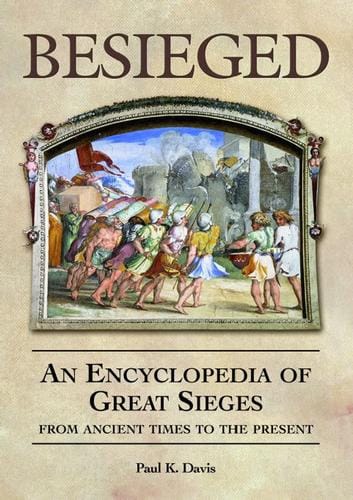 Besieged