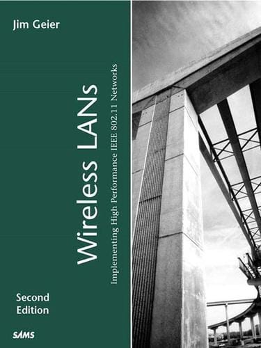 Wireless LANs, Second Edition