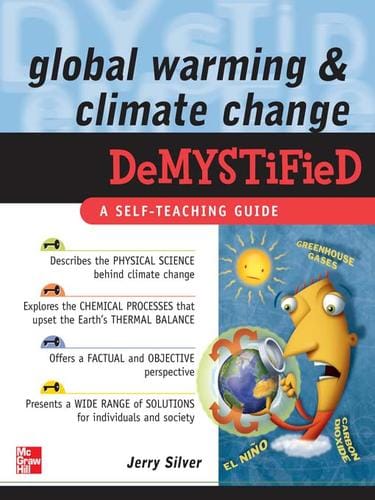 Global Warming & Climate Change Demystified