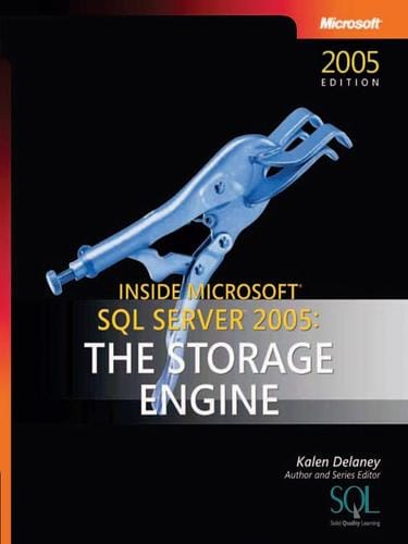 Inside Microsoft® SQL Server™ 2005