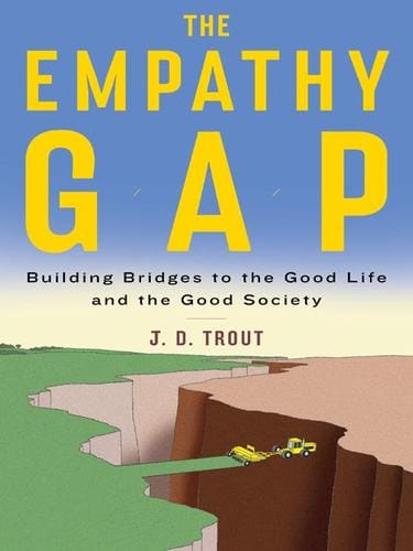 The Empathy Gap
