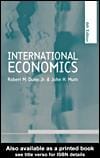 International Economics