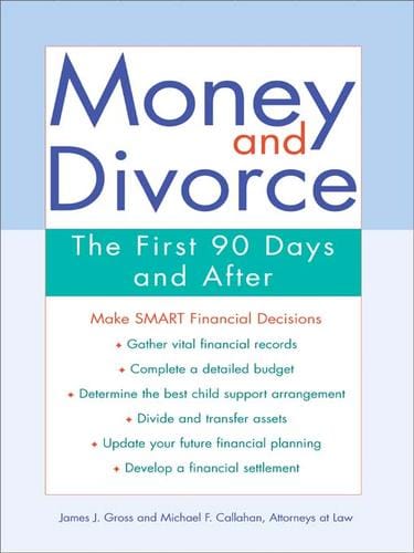 Money and Divorce