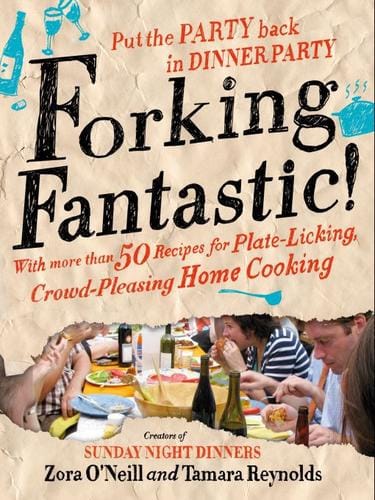 Forking Fantastic!