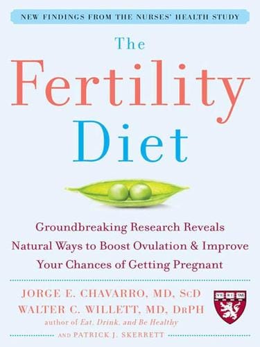 The Fertility Diet