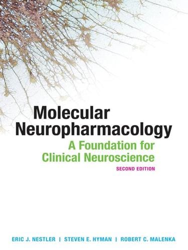 Molecular Neuropharmacology