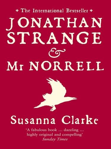Jonathan Strange and Mr. Norrell