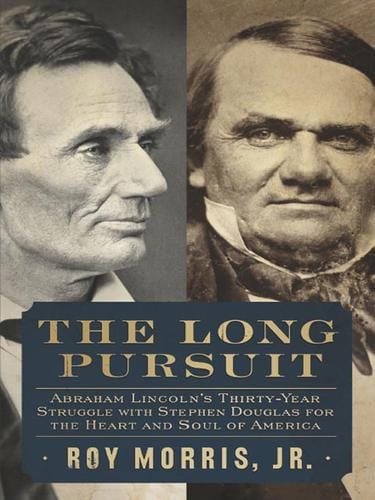 The Long Pursuit