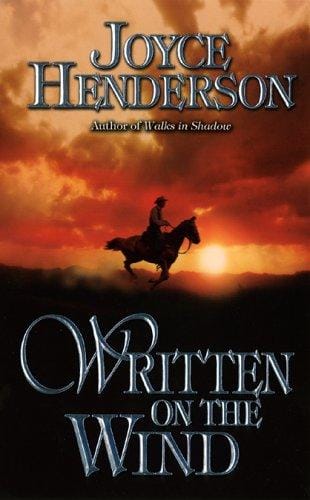 Written on the Wind