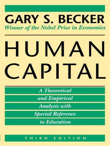 Human capital