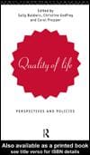 Quality of Life