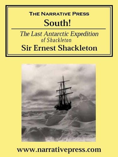 South!