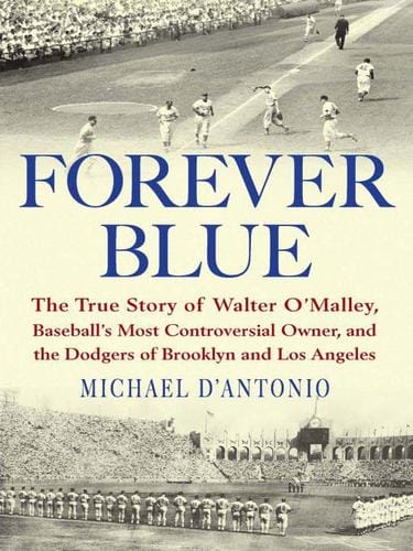 Forever Blue