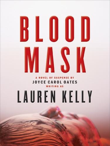 Blood Mask