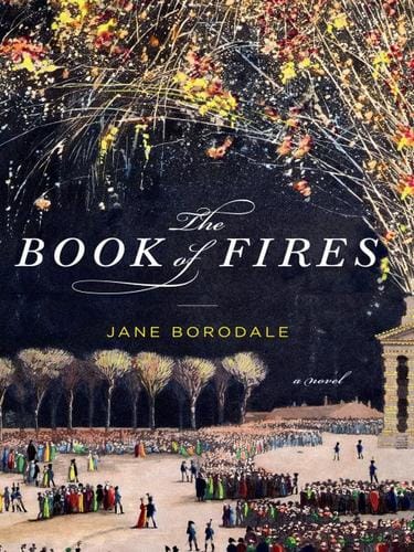 The Book of Fires