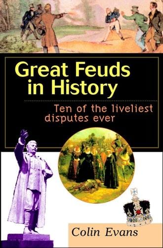 Great Feuds in History
