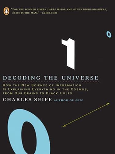 Decoding the Universe