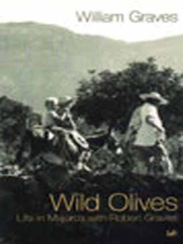 Wild Olives