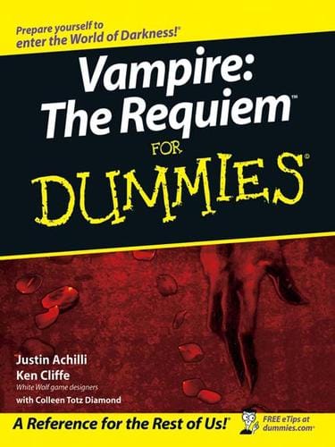 Vampire
