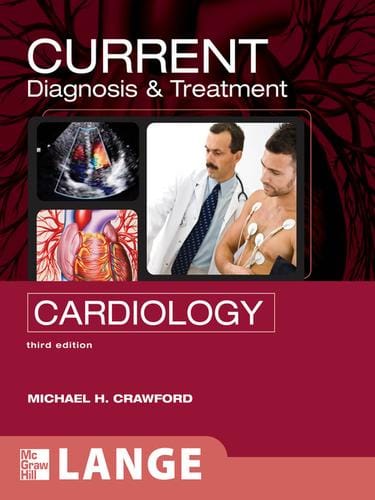Current Diagnosis & Treatment in Cardiology
