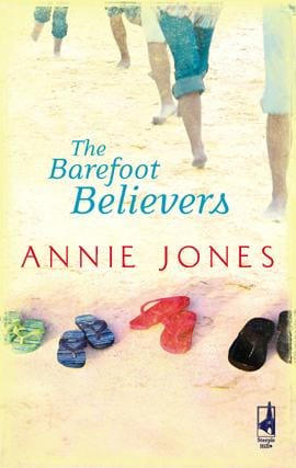 The Barefoot Believers
