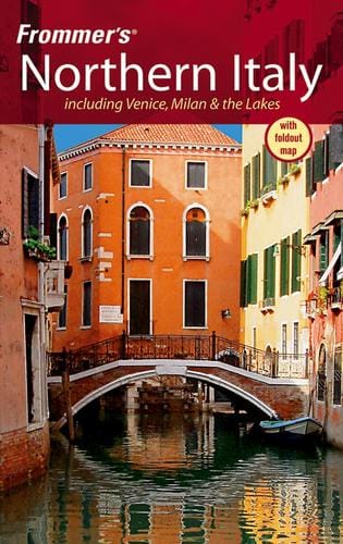 Frommer's Northern Italy