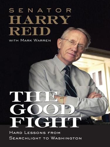 The Good Fight