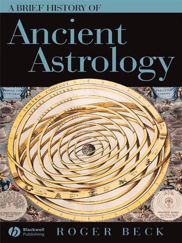 A Brief History of Ancient Astrology