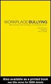 Workplace Bullying