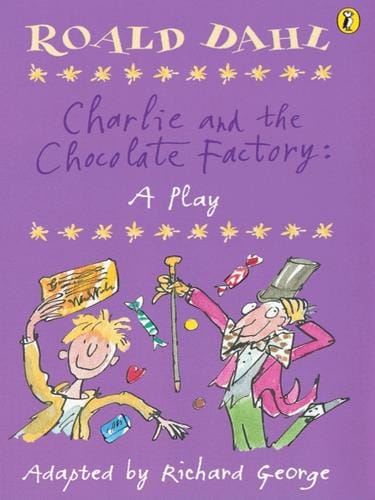 Charlie and the Chocolate Factory